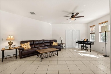 Under contract-accepting backup offers. This fantastic 3-bedroom on Lake Nona Golf Club, Inc. in Florida - for sale on GolfHomes.com, golf home, golf lot