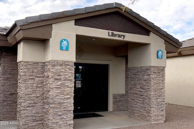 Welcome to this beautiful, mostly furnished two-bedroom on Sunland Springs Golf Course  in Arizona - for sale on GolfHomes.com, golf home, golf lot