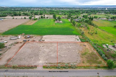 Two adjoining 1-acre parcels available just 2.5 miles from Main on Devils Thumb Golf Club in Colorado - for sale on GolfHomes.com, golf home, golf lot