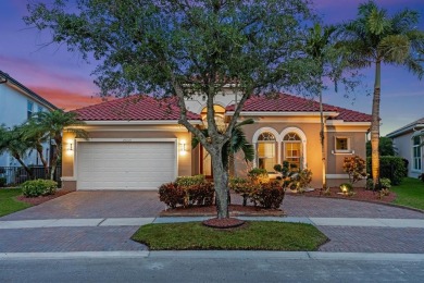 BRAND NEW ROOF /gutters on Fab Water view/Natural Preserve in on Heron Bay Golf Club in Florida - for sale on GolfHomes.com, golf home, golf lot