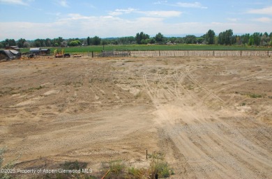Two adjoining 1-acre parcels available just 2.5 miles from Main on Devils Thumb Golf Club in Colorado - for sale on GolfHomes.com, golf home, golf lot