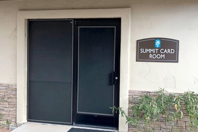 Welcome to this beautiful, mostly furnished two-bedroom on Sunland Springs Golf Course  in Arizona - for sale on GolfHomes.com, golf home, golf lot