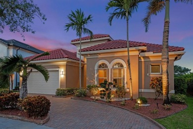 BRAND NEW ROOF /gutters on Fab Water view/Natural Preserve in on Heron Bay Golf Club in Florida - for sale on GolfHomes.com, golf home, golf lot