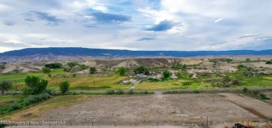 Two adjoining 1-acre parcels available just 2.5 miles from Main on Devils Thumb Golf Club in Colorado - for sale on GolfHomes.com, golf home, golf lot
