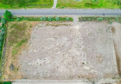 Two adjoining 1-acre parcels available just 2.5 miles from Main on Devils Thumb Golf Club in Colorado - for sale on GolfHomes.com, golf home, golf lot