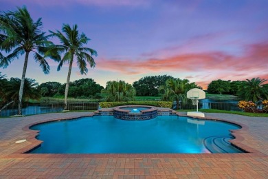 BRAND NEW ROOF /gutters on Fab Water view/Natural Preserve in on Heron Bay Golf Club in Florida - for sale on GolfHomes.com, golf home, golf lot