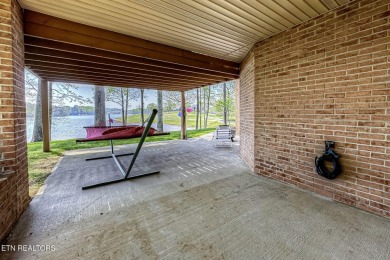 VIEWS VIEWS VIEWS!!! Welcome to this spectacular one-of-a kind on Toqua Golf Course - Loudon County in Tennessee - for sale on GolfHomes.com, golf home, golf lot