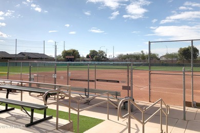 Welcome to this beautiful, mostly furnished two-bedroom on Sunland Springs Golf Course  in Arizona - for sale on GolfHomes.com, golf home, golf lot