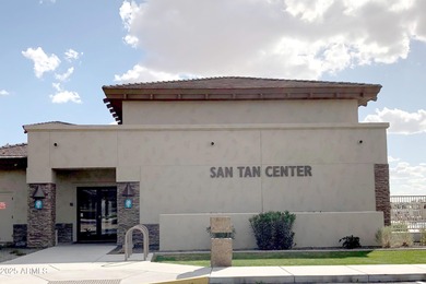 Welcome to this beautiful, mostly furnished two-bedroom on Sunland Springs Golf Course  in Arizona - for sale on GolfHomes.com, golf home, golf lot