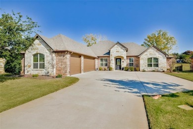 AMAZING LOCATION! What if you found the perfect location, what on Harbor Lakes Golf Club in Texas - for sale on GolfHomes.com, golf home, golf lot