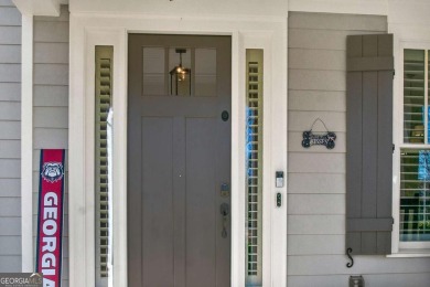 It's more than a home, it's a way of life! Welcome to The on The Georgia Club in Georgia - for sale on GolfHomes.com, golf home, golf lot