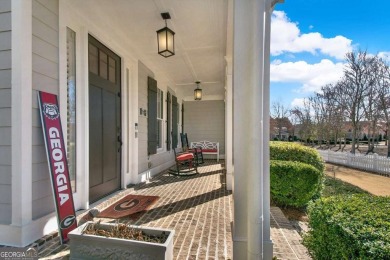 It's more than a home, it's a way of life! Welcome to The on The Georgia Club in Georgia - for sale on GolfHomes.com, golf home, golf lot