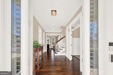 It's more than a home, it's a way of life! Welcome to The on The Georgia Club in Georgia - for sale on GolfHomes.com, golf home, golf lot