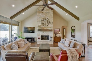 AMAZING LOCATION! What if you found the perfect location, what on Harbor Lakes Golf Club in Texas - for sale on GolfHomes.com, golf home, golf lot