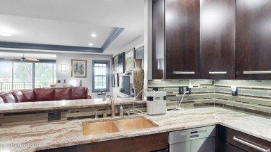 Maintenance-free living with golf course views awaits in this on Audubon Country Club in Kentucky - for sale on GolfHomes.com, golf home, golf lot