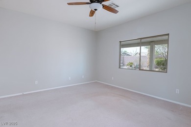 Beautiful Las Vegas super clean home built 2001 in move in ready on Stallion Mountain Golf Course in Nevada - for sale on GolfHomes.com, golf home, golf lot