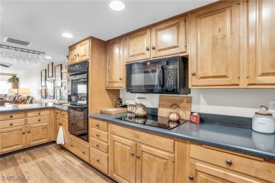 Welcome to your dream home in the sky! This exquisite 2-bedroom on The Landings Yacht, Golf and Tennis Club in Florida - for sale on GolfHomes.com, golf home, golf lot