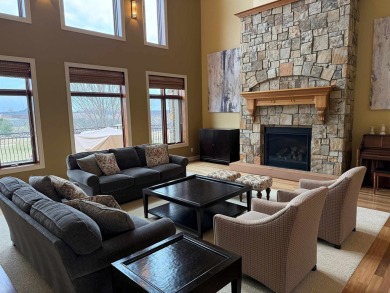 Must see fabulous Bergamont executive home on the 13th fairway on The Legend At Bergamont in Wisconsin - for sale on GolfHomes.com, golf home, golf lot