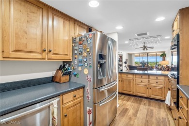 Welcome to your dream home in the sky! This exquisite 2-bedroom on The Landings Yacht, Golf and Tennis Club in Florida - for sale on GolfHomes.com, golf home, golf lot