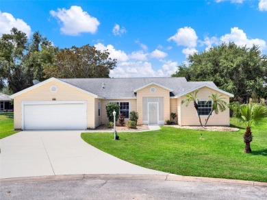 Don't miss this POOL HOME move-in ready and tucked away on a on Plantation Golf Club in Florida - for sale on GolfHomes.com, golf home, golf lot