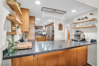 Welcome to your dream home in the sky! This exquisite 2-bedroom on The Landings Yacht, Golf and Tennis Club in Florida - for sale on GolfHomes.com, golf home, golf lot