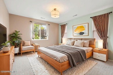 Stoneridge Beauty with views! NEW ROOF Oct. 2024. New carpet Nov on StoneRidge Golf Course in Arizona - for sale on GolfHomes.com, golf home, golf lot