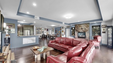 Maintenance-free living with golf course views awaits in this on Audubon Country Club in Kentucky - for sale on GolfHomes.com, golf home, golf lot