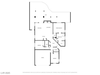 Beautiful Las Vegas super clean home built 2001 in move in ready on Stallion Mountain Golf Course in Nevada - for sale on GolfHomes.com, golf home, golf lot