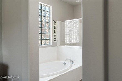 Stoneridge Beauty with views! NEW ROOF Oct. 2024. New carpet Nov on StoneRidge Golf Course in Arizona - for sale on GolfHomes.com, golf home, golf lot