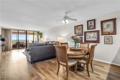 Welcome to your dream home in the sky! This exquisite 2-bedroom on The Landings Yacht, Golf and Tennis Club in Florida - for sale on GolfHomes.com, golf home, golf lot
