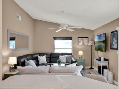 Don't miss this POOL HOME move-in ready and tucked away on a on Plantation Golf Club in Florida - for sale on GolfHomes.com, golf home, golf lot