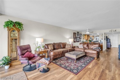 Welcome to your dream home in the sky! This exquisite 2-bedroom on The Landings Yacht, Golf and Tennis Club in Florida - for sale on GolfHomes.com, golf home, golf lot