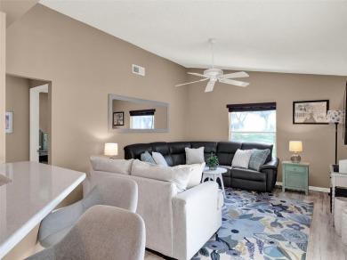 Don't miss this POOL HOME move-in ready and tucked away on a on Plantation Golf Club in Florida - for sale on GolfHomes.com, golf home, golf lot