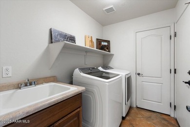 Stoneridge Beauty with views! NEW ROOF Oct. 2024. New carpet Nov on StoneRidge Golf Course in Arizona - for sale on GolfHomes.com, golf home, golf lot