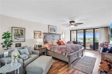 Welcome to your dream home in the sky! This exquisite 2-bedroom on The Landings Yacht, Golf and Tennis Club in Florida - for sale on GolfHomes.com, golf home, golf lot