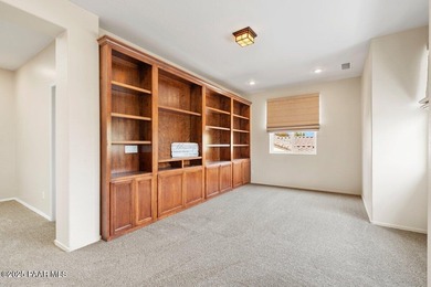 Stoneridge Beauty with views! NEW ROOF Oct. 2024. New carpet Nov on StoneRidge Golf Course in Arizona - for sale on GolfHomes.com, golf home, golf lot