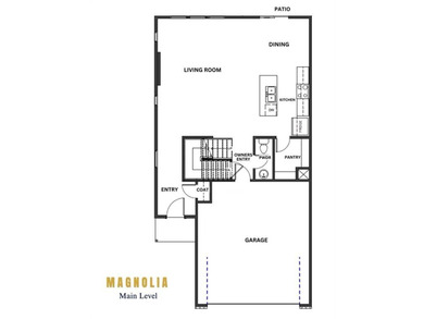 MODEL - NOT FOR SALEe home to this attractive 4-bedroom, 3 on Golf Club of Creekmoor in Missouri - for sale on GolfHomes.com, golf home, golf lot