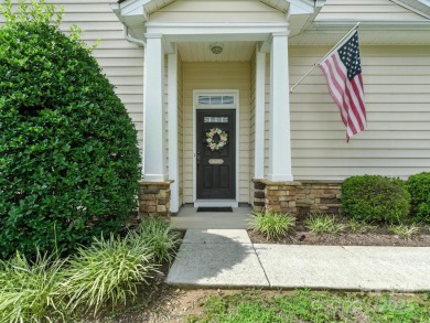 Beautiful, well maintained End Unit TH in the sought after on Highland Creek Golf Club in North Carolina - for sale on GolfHomes.com, golf home, golf lot