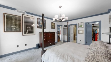 Maintenance-free living with golf course views awaits in this on Audubon Country Club in Kentucky - for sale on GolfHomes.com, golf home, golf lot