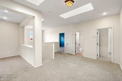 Stoneridge Beauty with views! NEW ROOF Oct. 2024. New carpet Nov on StoneRidge Golf Course in Arizona - for sale on GolfHomes.com, golf home, golf lot