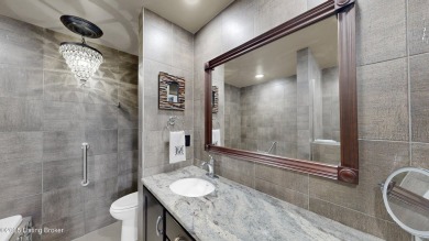 Maintenance-free living with golf course views awaits in this on Audubon Country Club in Kentucky - for sale on GolfHomes.com, golf home, golf lot