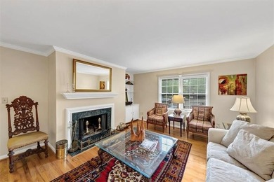 Welcome home to a premier, renovated 3 bedroom, 2 bath flat that on Cross Creek Golf Course in Georgia - for sale on GolfHomes.com, golf home, golf lot