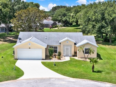 Don't miss this POOL HOME move-in ready and tucked away on a on Plantation Golf Club in Florida - for sale on GolfHomes.com, golf home, golf lot