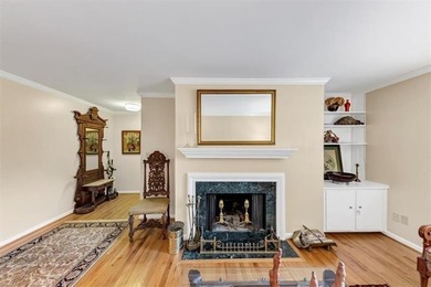 Welcome home to a premier, renovated 3 bedroom, 2 bath flat that on Cross Creek Golf Course in Georgia - for sale on GolfHomes.com, golf home, golf lot