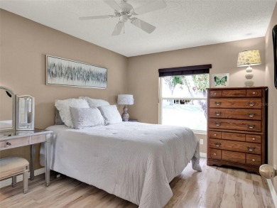Don't miss this POOL HOME move-in ready and tucked away on a on Plantation Golf Club in Florida - for sale on GolfHomes.com, golf home, golf lot