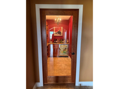 Must see fabulous Bergamont executive home on the 13th fairway on The Legend At Bergamont in Wisconsin - for sale on GolfHomes.com, golf home, golf lot