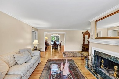 Welcome home to a premier, renovated 3 bedroom, 2 bath flat that on Cross Creek Golf Course in Georgia - for sale on GolfHomes.com, golf home, golf lot