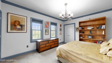 Maintenance-free living with golf course views awaits in this on Audubon Country Club in Kentucky - for sale on GolfHomes.com, golf home, golf lot