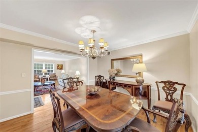 Welcome home to a premier, renovated 3 bedroom, 2 bath flat that on Cross Creek Golf Course in Georgia - for sale on GolfHomes.com, golf home, golf lot