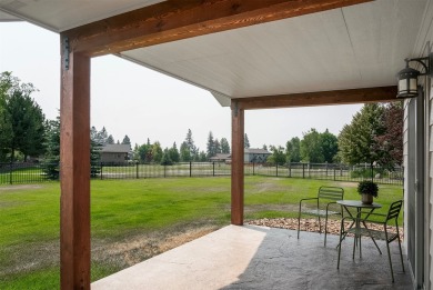 Reduced!  Seller wants her home SOLD!  Desireable one level on Eagle Bend Golf Course in Montana - for sale on GolfHomes.com, golf home, golf lot